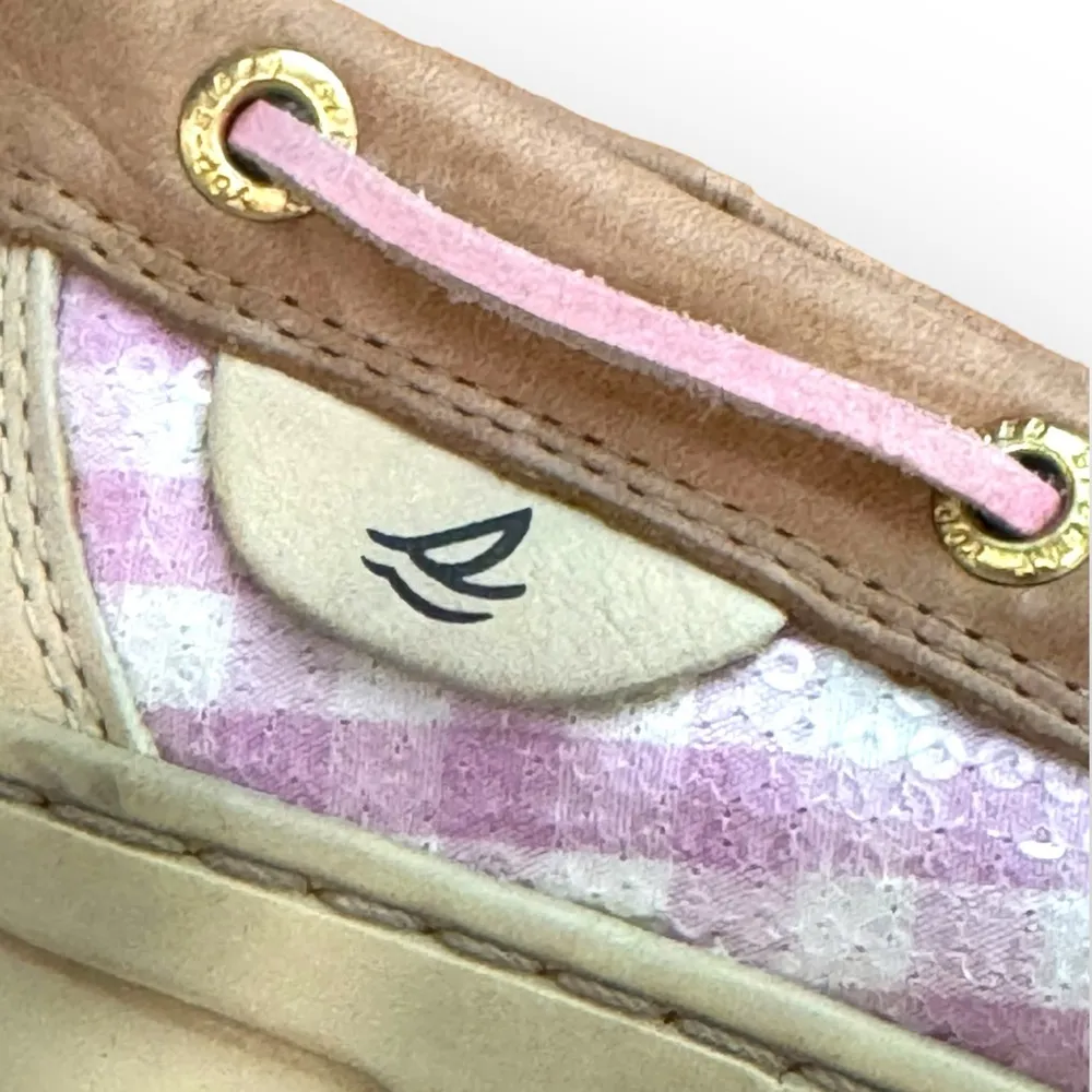 Bluefish Top Sider Boat Shoes - Image 4