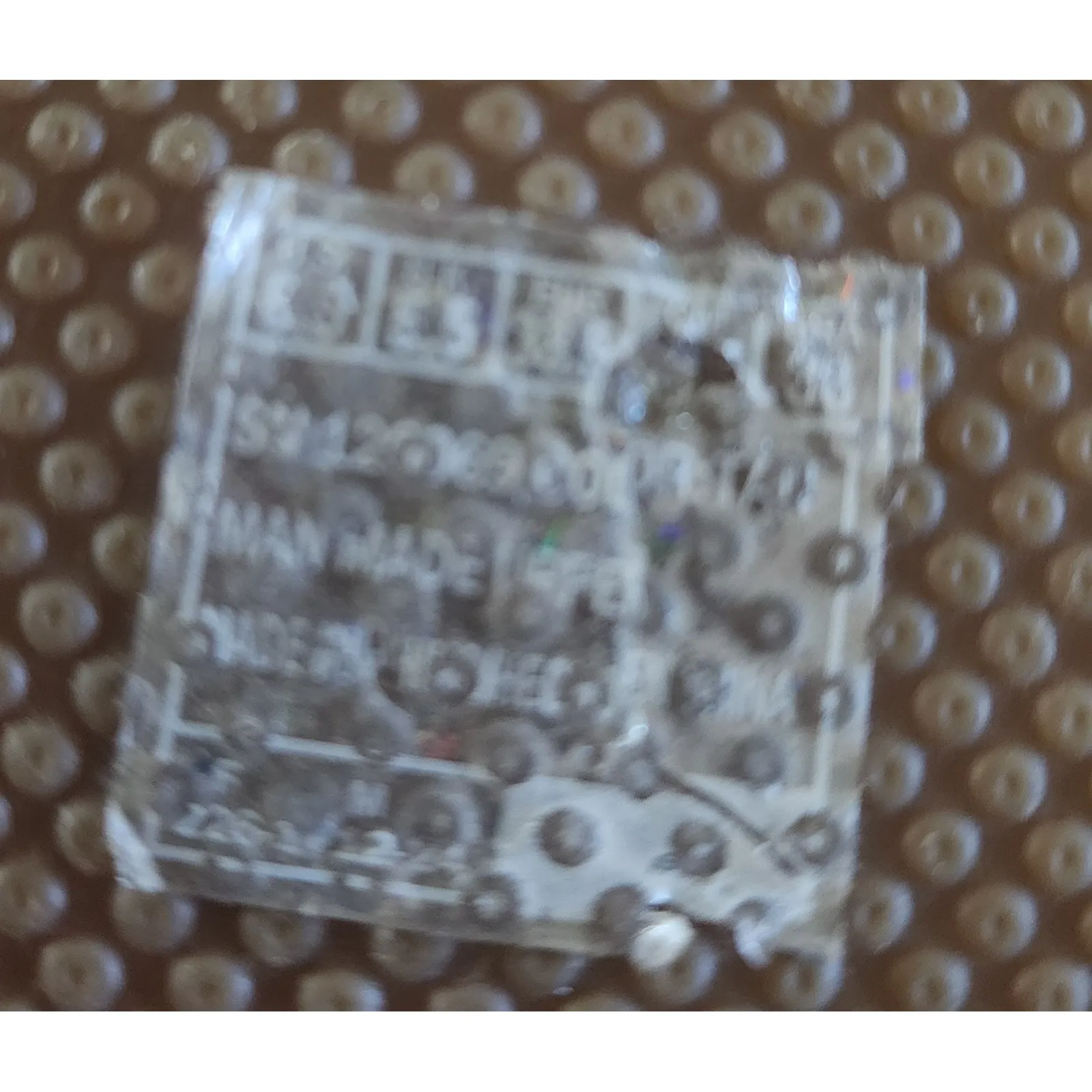 Cali‎ by Skechers 6 Luxe Foam Sandals Braided Straps Adjustable Comfort Women's Brown - Image 9