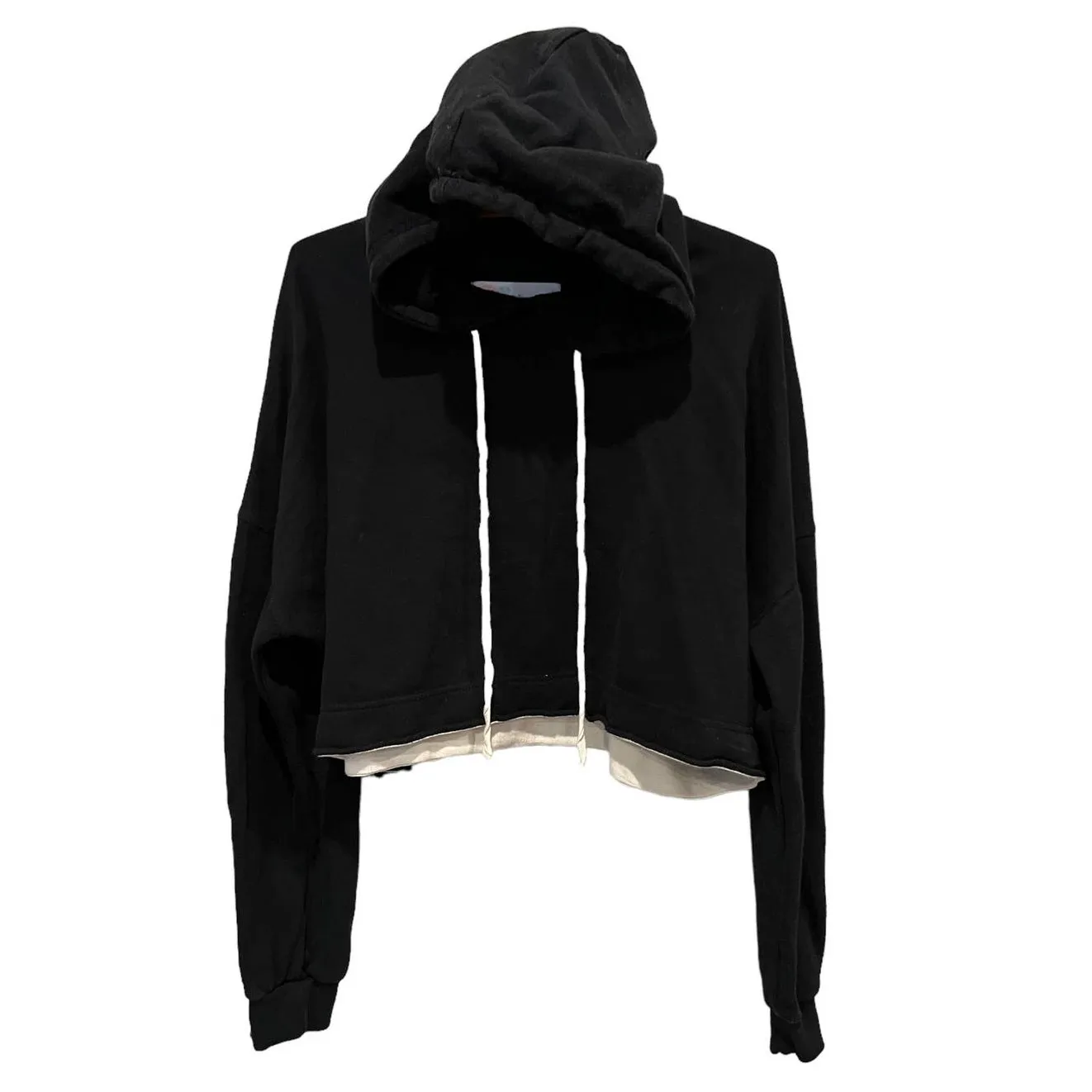 Free People Endless Summer Hoodie Size Large - Image 10