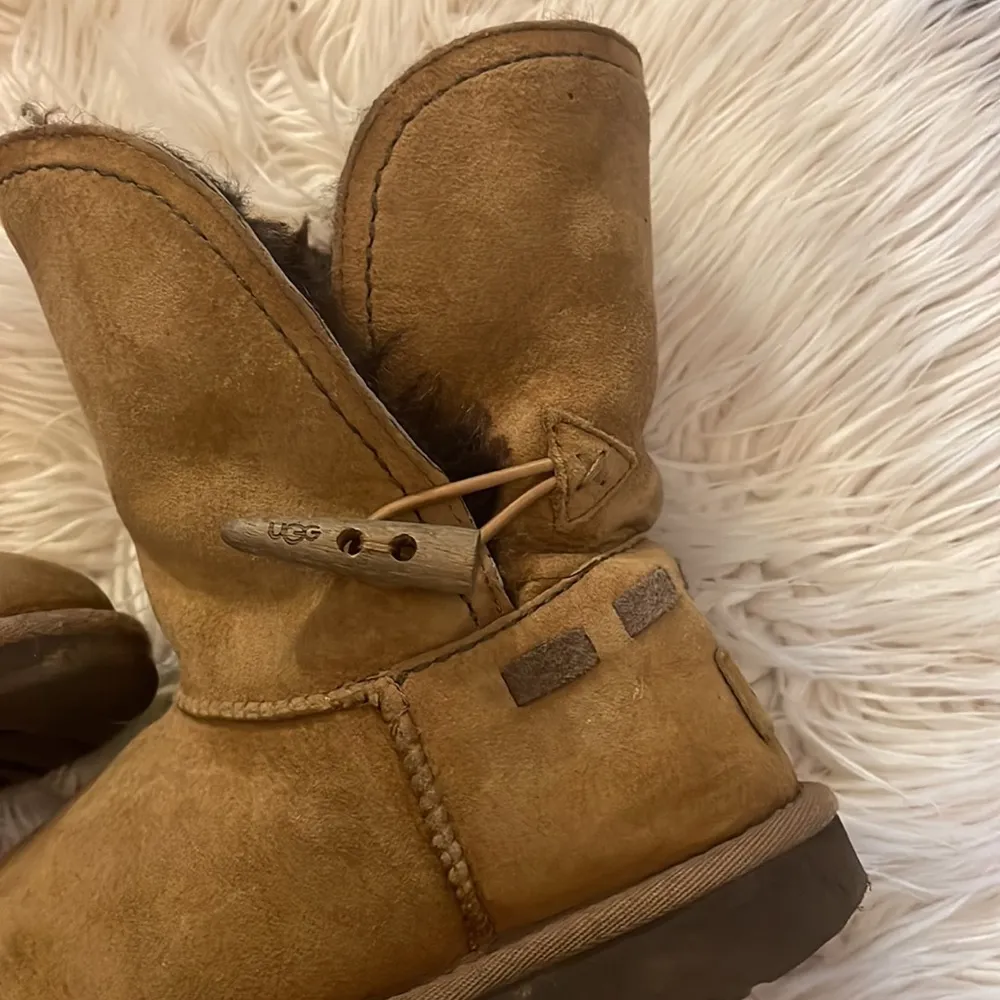 Meadow Chestnut Boots - Image 3