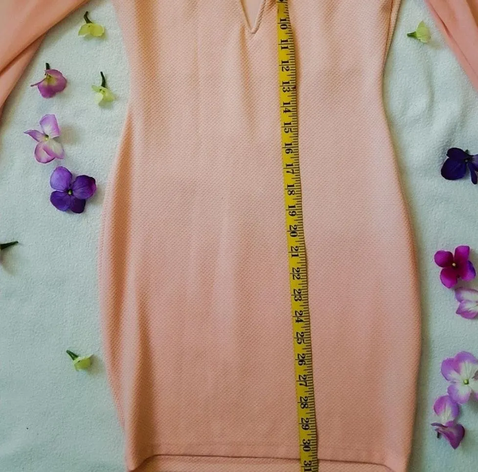 A'Gaci LONG OPEN SLEEVE. - Image 7