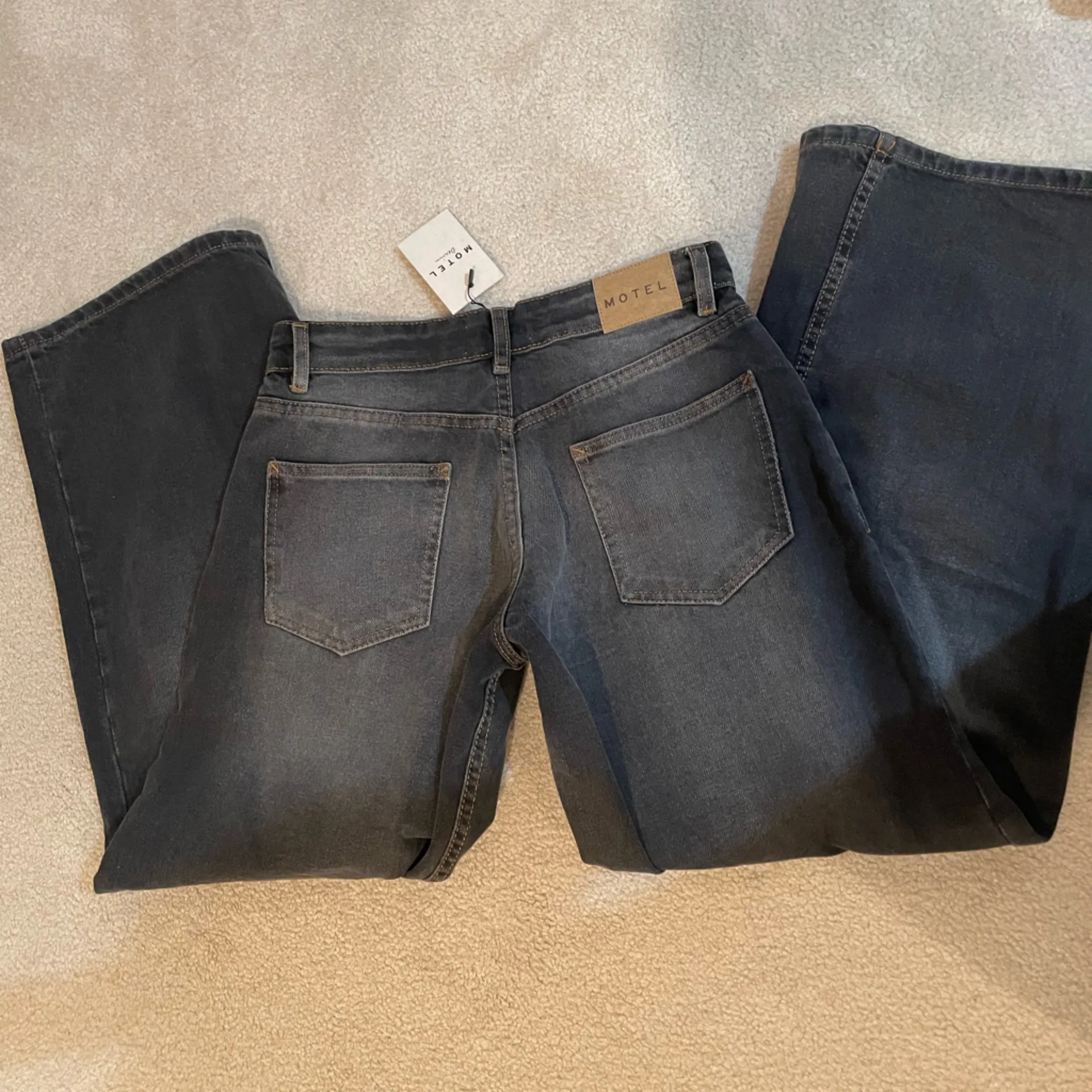 COPY - Motel Rocks Jeans - Image 2