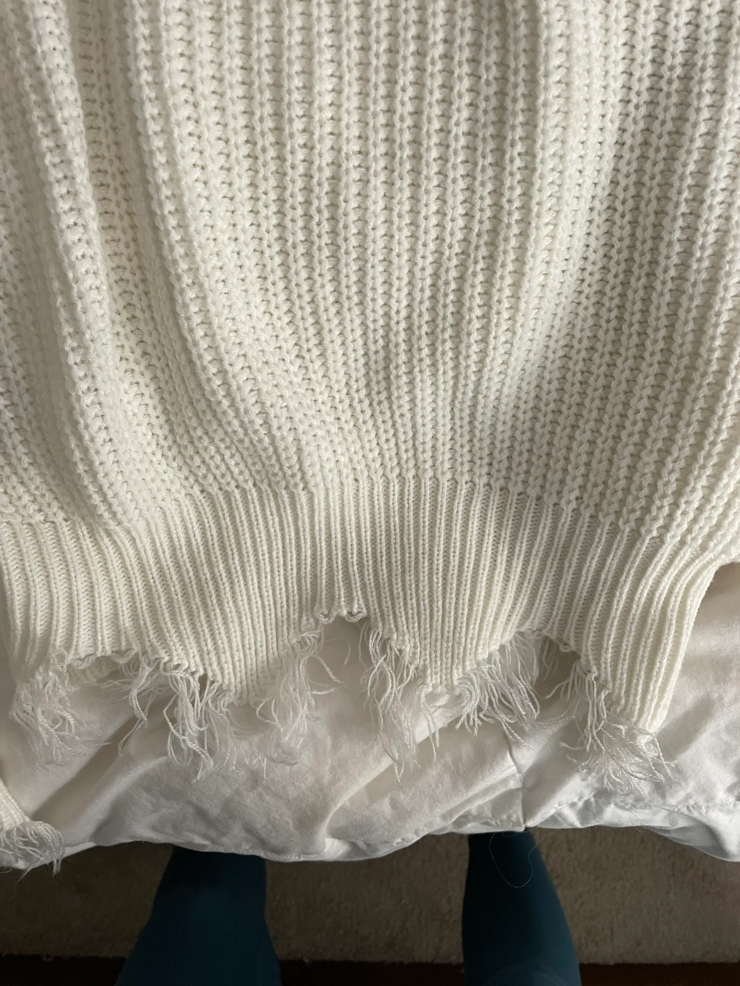 Sweater Size M - Image 3