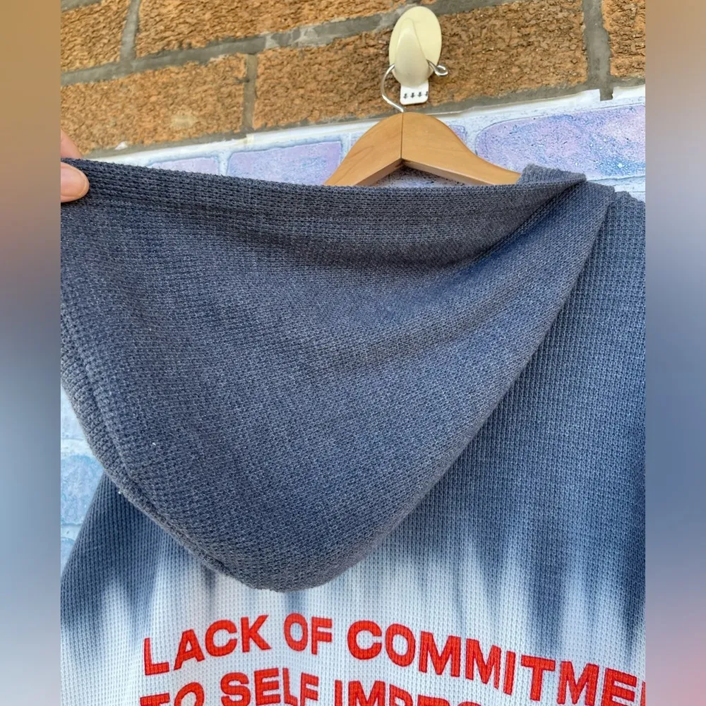 Boys Lie Commitment Issues Hoodie XL - Image 8