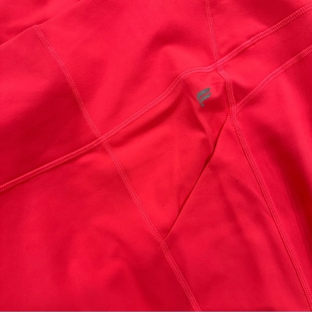 Fabletics Oasis high waisted 7/8 pocket leggings - Image 6