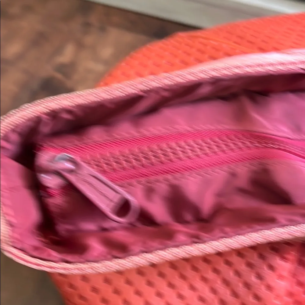 Adidas by Stella McCartney Swim Tote Pink - Image 9