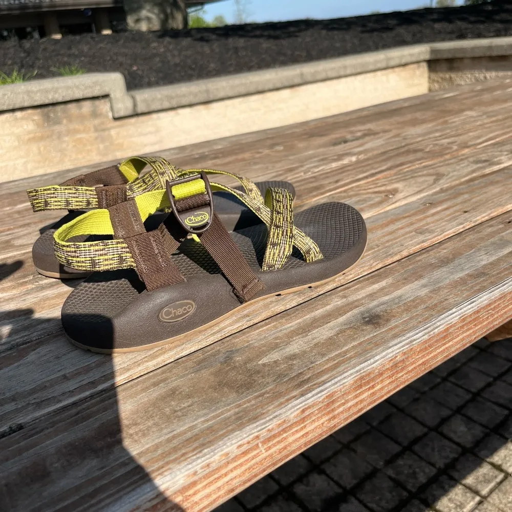 Chaco Sandals Women’s 10W - Image 5