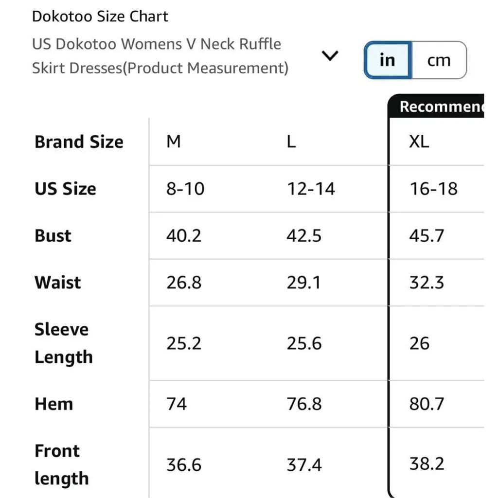 NEW Red Split V Neck Ruffle Chiffon Elegant Mini Short Skirt Dress L Size L - Image 4