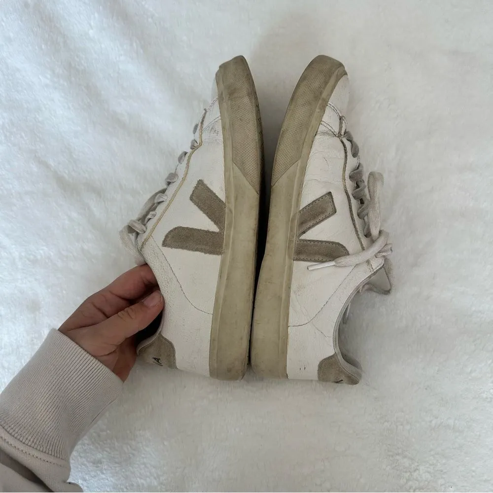 Veja Campo Sneakers Women’s Size 8 - Image 8