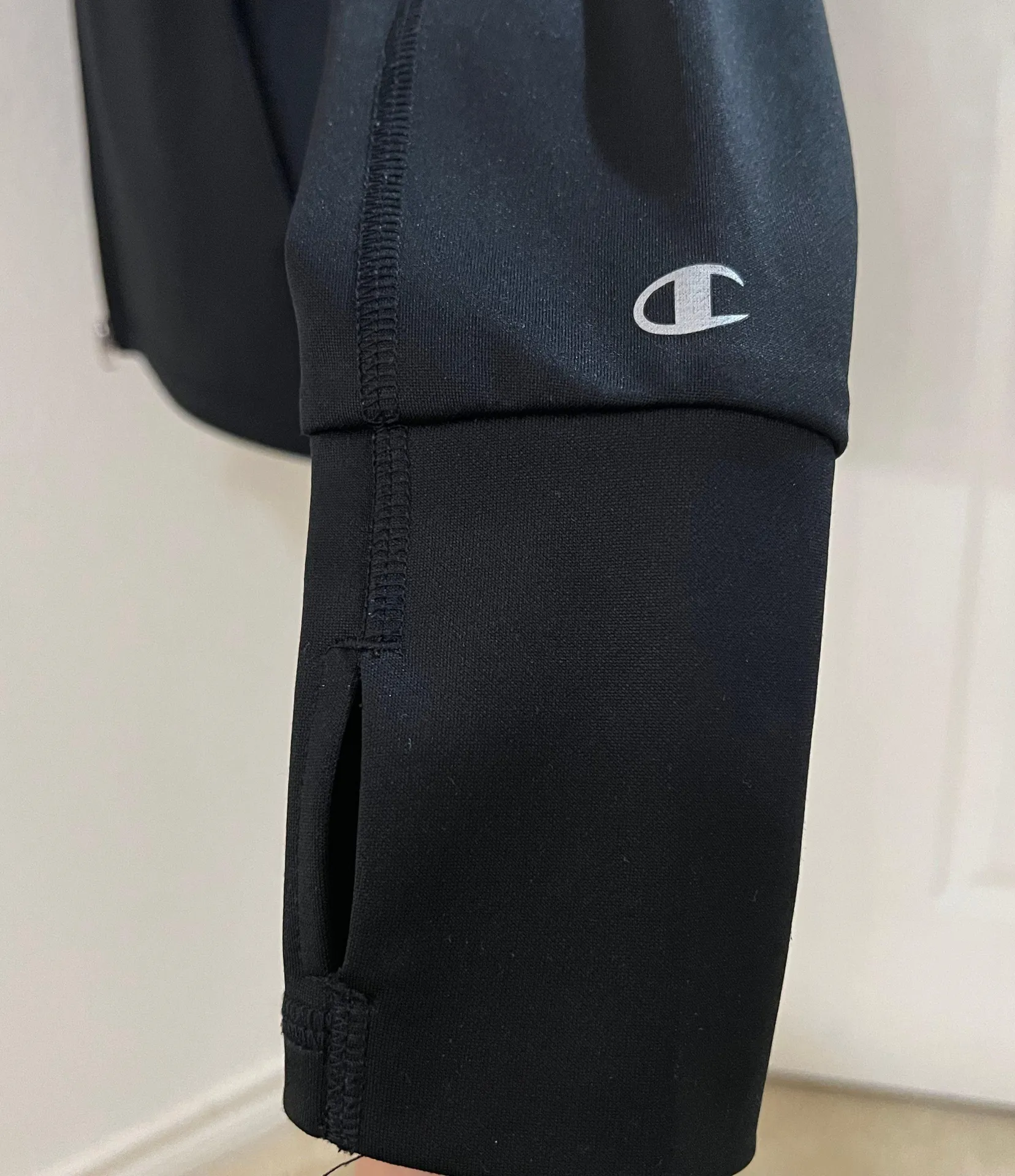 VT Zip Up Jacket - Image 4