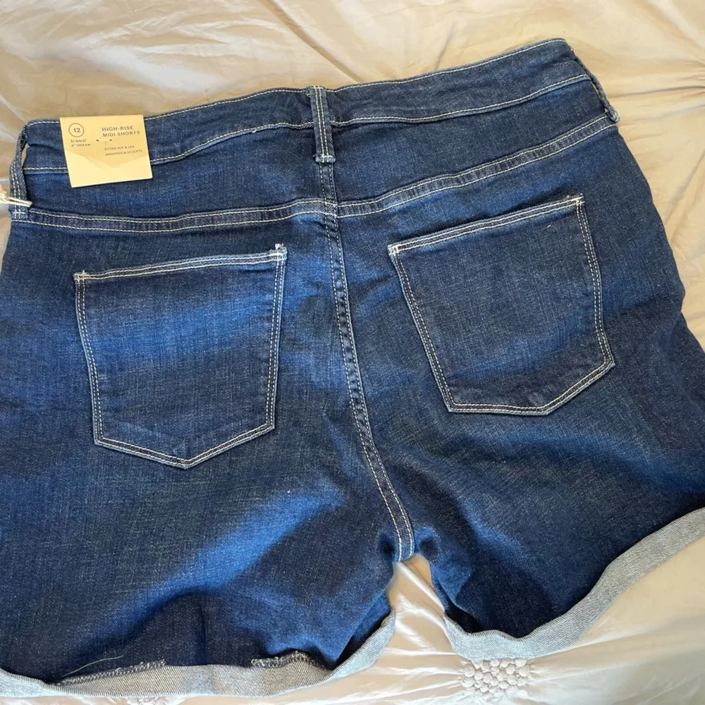 Universal Threads TARGET | denim shorts - Image 5