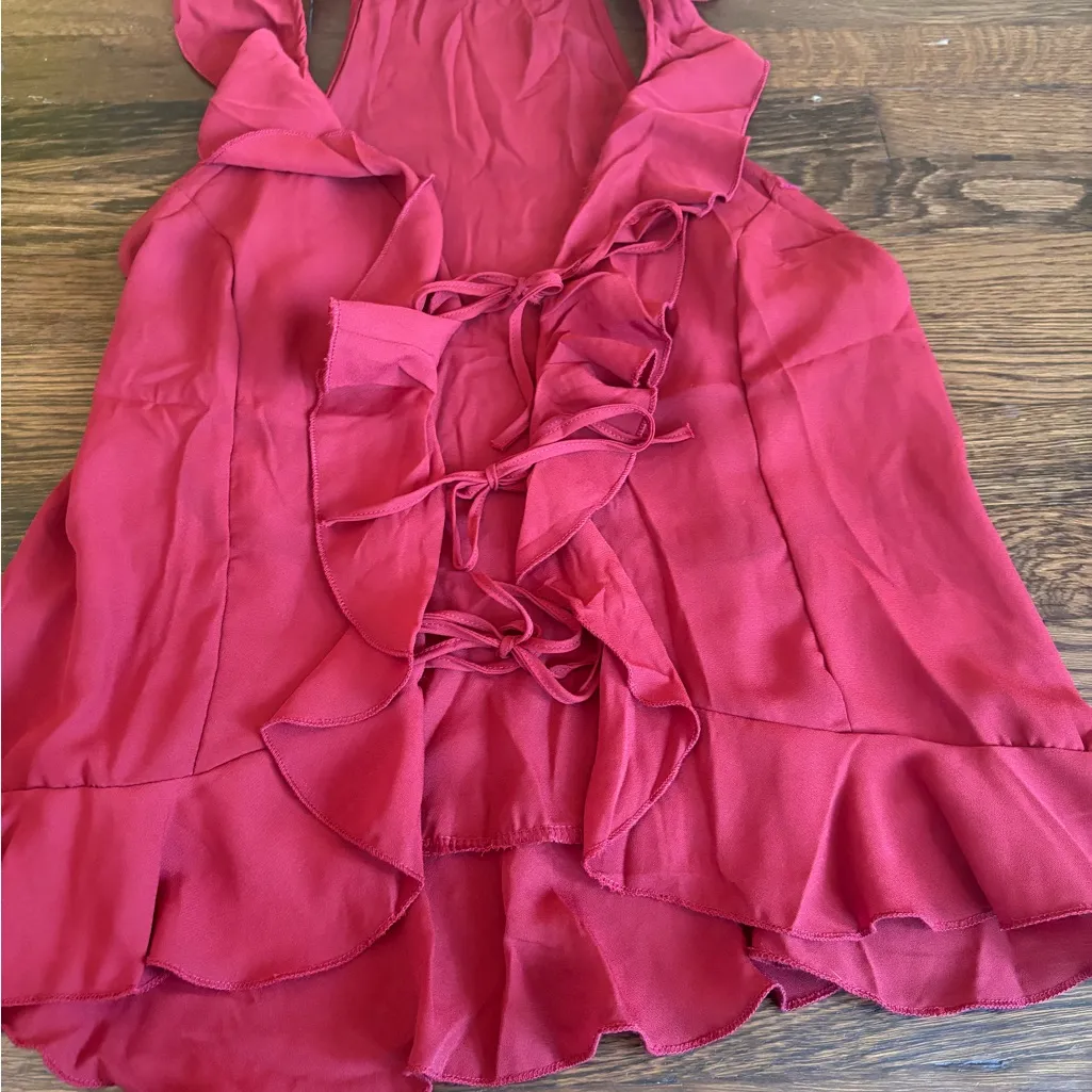 Jon & anna  top - Image 2