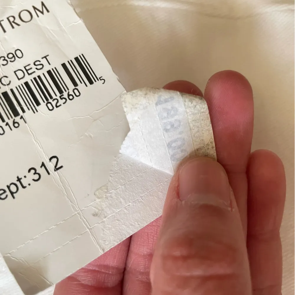 Paige Verdugo Ankle Skinny Jean Size 27 - Image 9