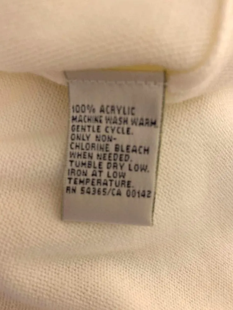 Allison Daley Ivory  Sweater - Image 6