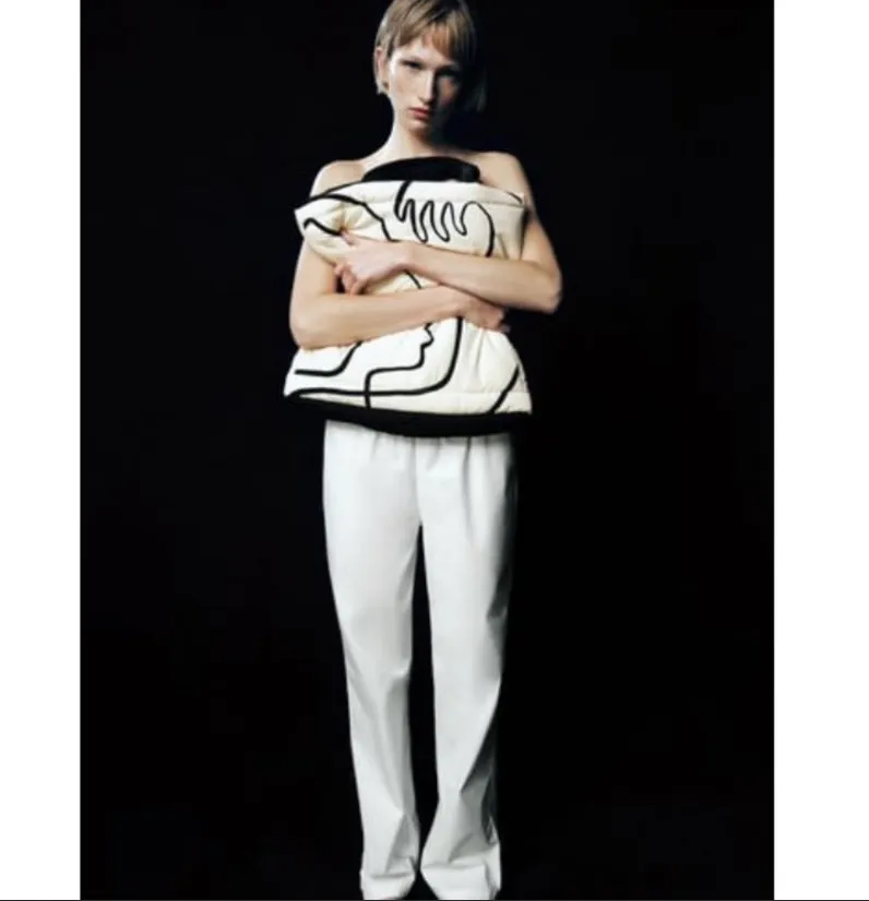 limited edition tote - Image 10