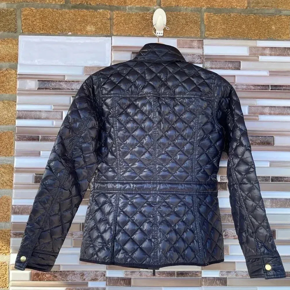 JCrew | Shiny Downtown Field Puffer Jacket XS - Image 10