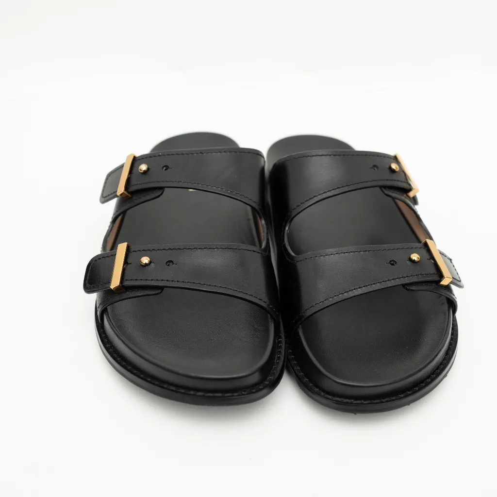 COLE HAAN - Marisol Footbed Sandal - Image 9