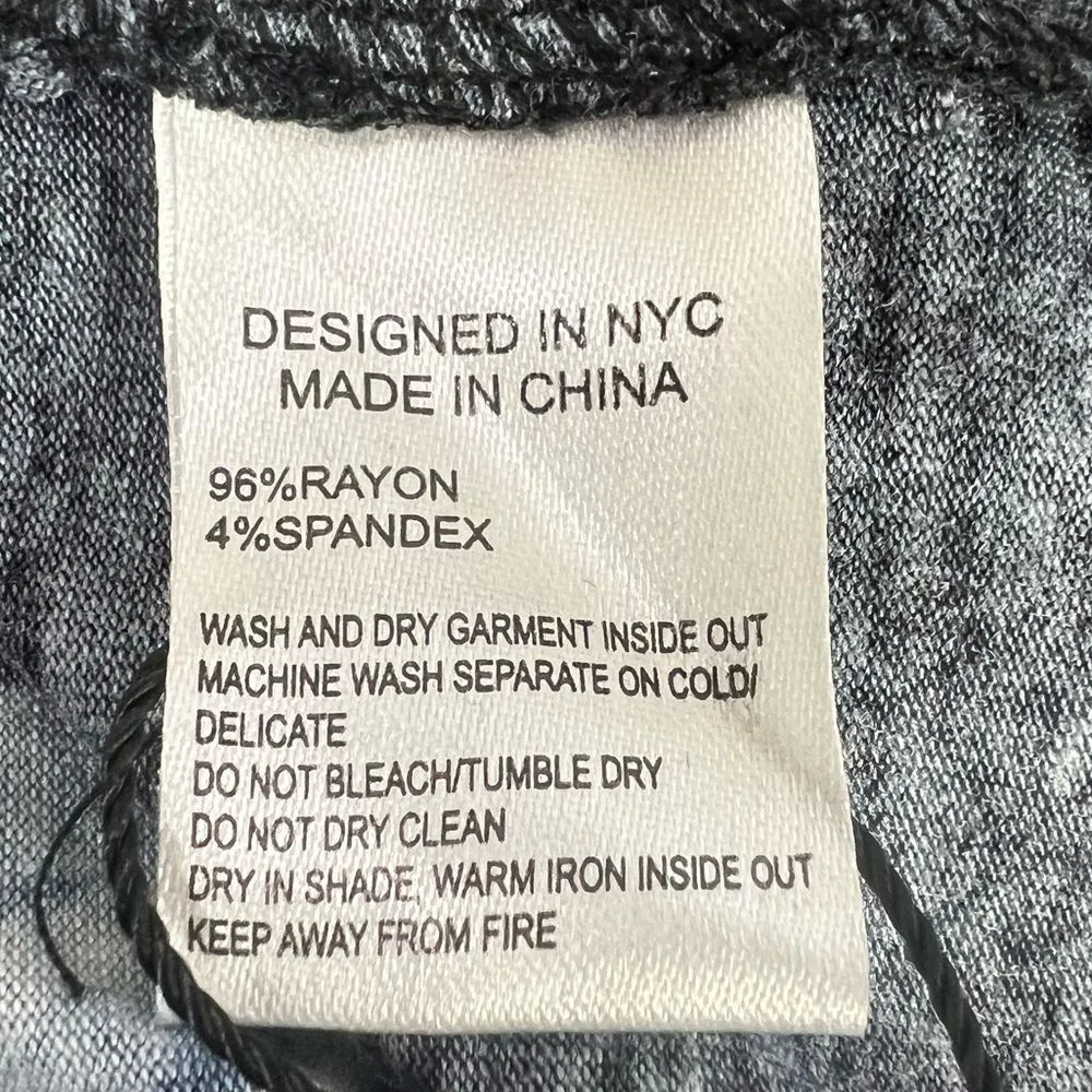 Yumi Kim NWT Blossom Maternity Dress Blossom Sky Floral Ruched Midi Dress XXS - Image 10