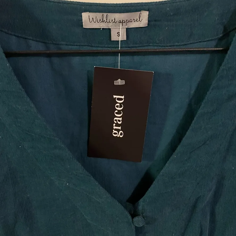 Wishlist Apparel Top - Image 5