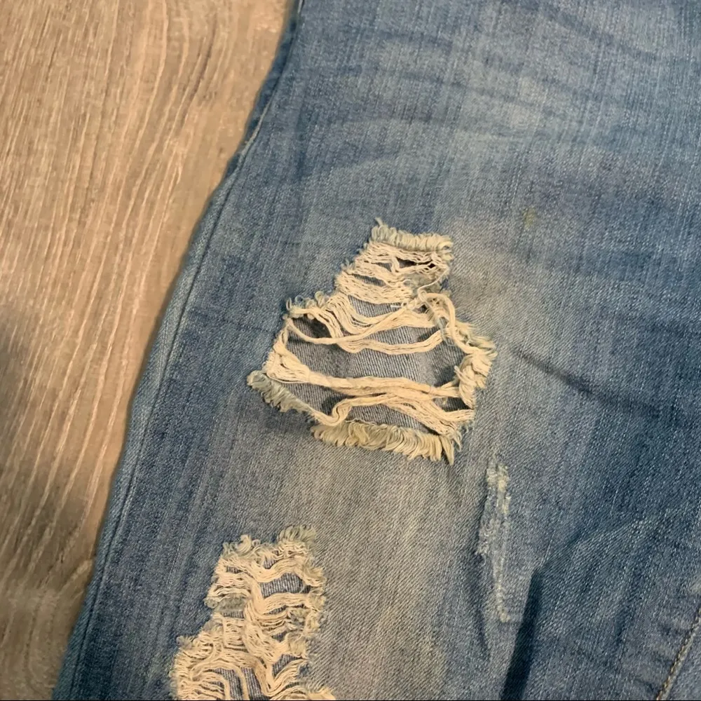 Cello distressed skinny Jeans - Image 5