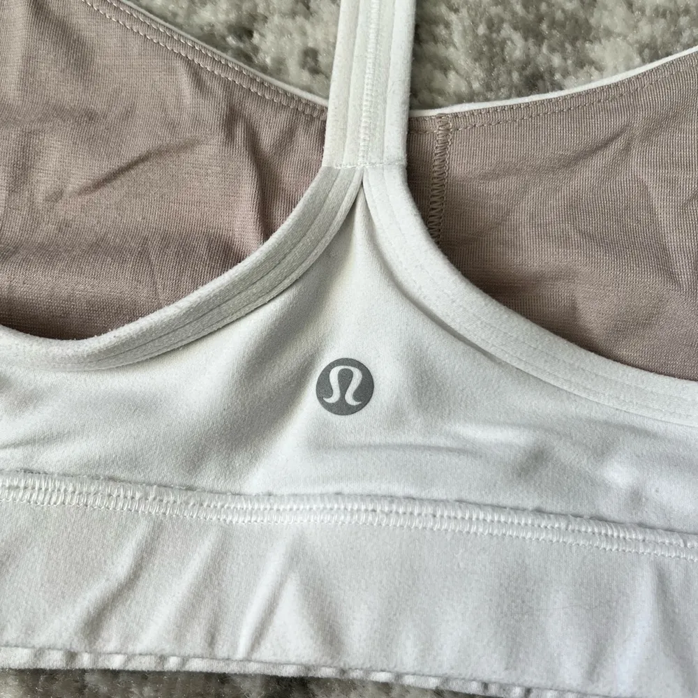 Lululemon Flow Y Bra Nulu - Image 7