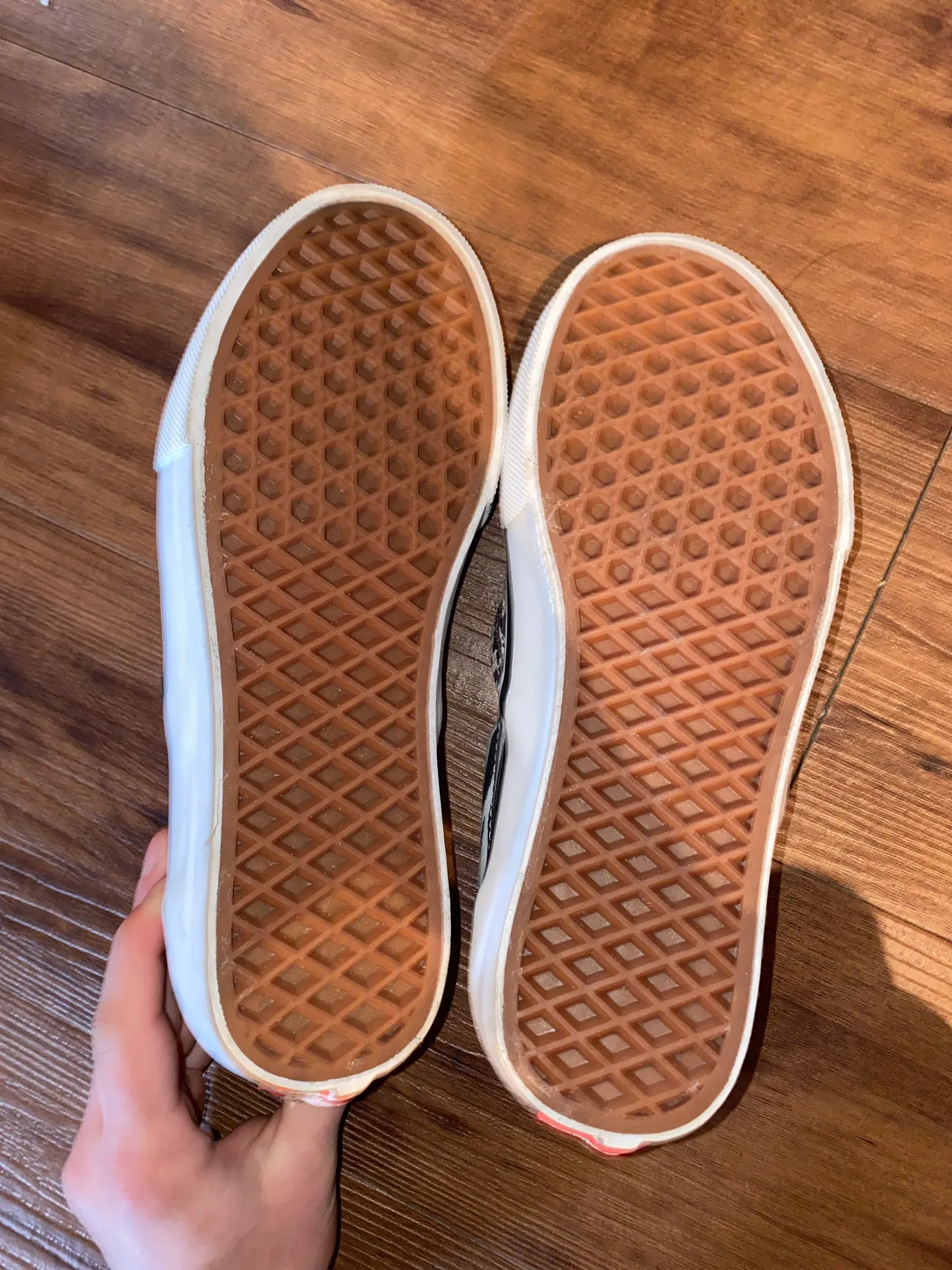 Vans Slip On - Image 3