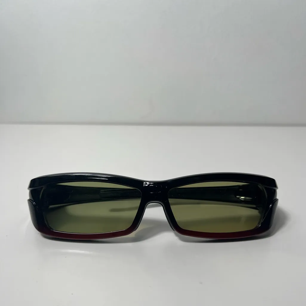 Samsung Active 3D Smart TV Accessory Bluetooth Glasses SSG-2200AR/ZA - Image 5