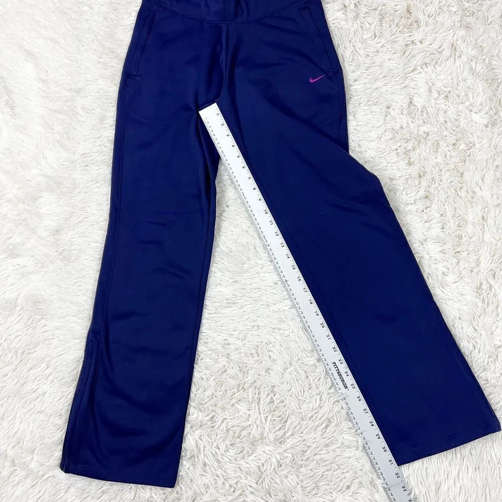 Nike Therma-Fit Sweatpants Small - Image 3