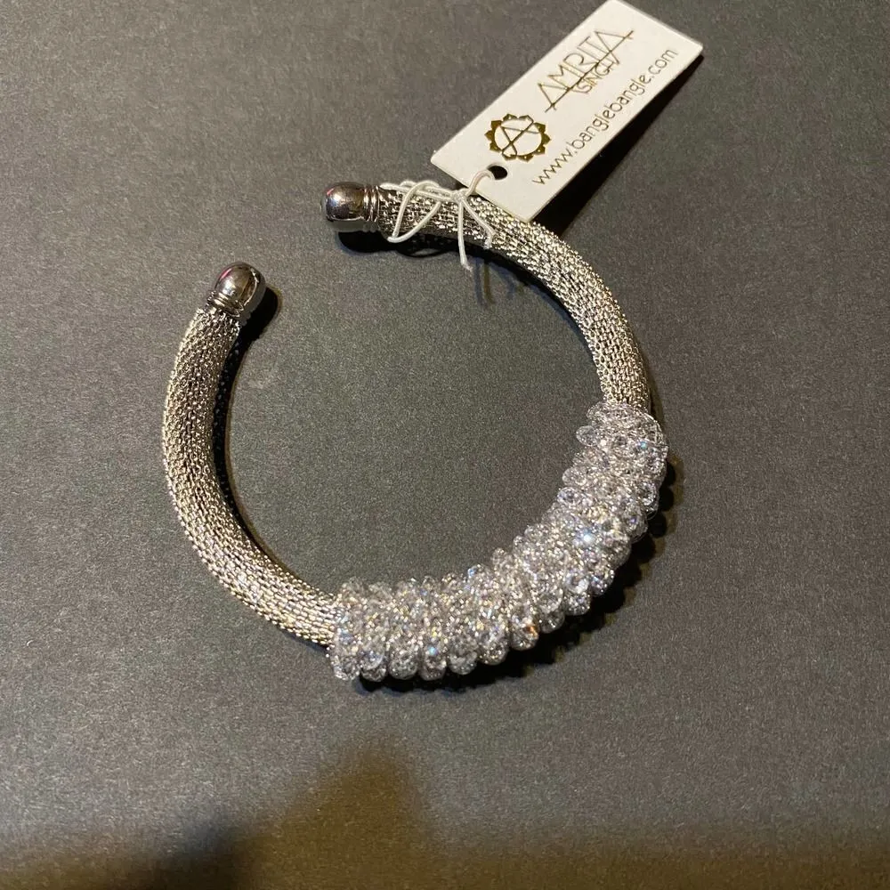 Amrita Singh Darcy Cuff - Image 2