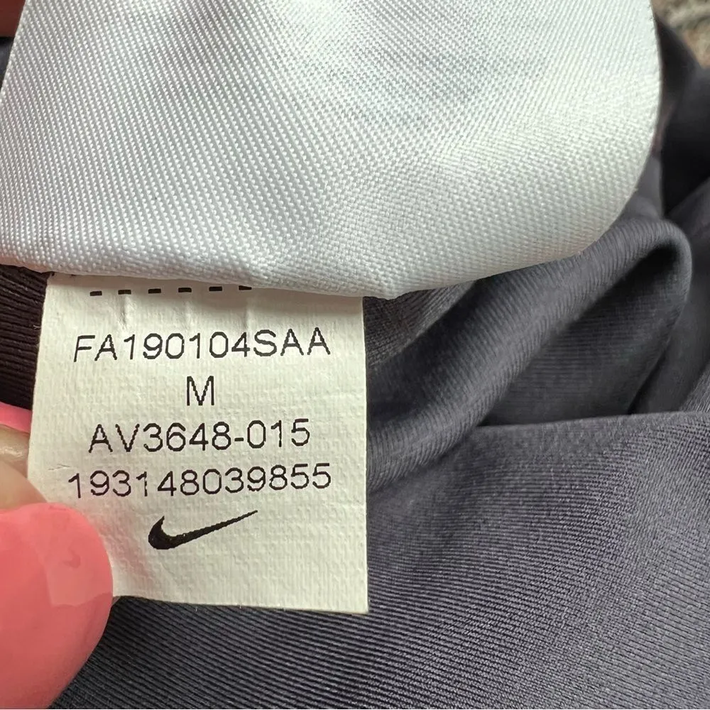 Nike Power Women's 16.5" Dri-Fit Flex Golf Tennis Skort AV3648-015 Size Medium - Image 13