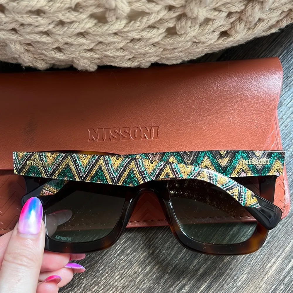 Missoni MIS 0126/S - Image 2