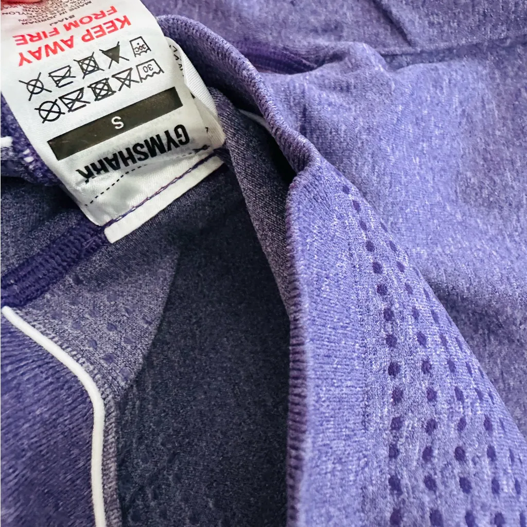 Gymshark Vital Seamless Shorts - Image 3