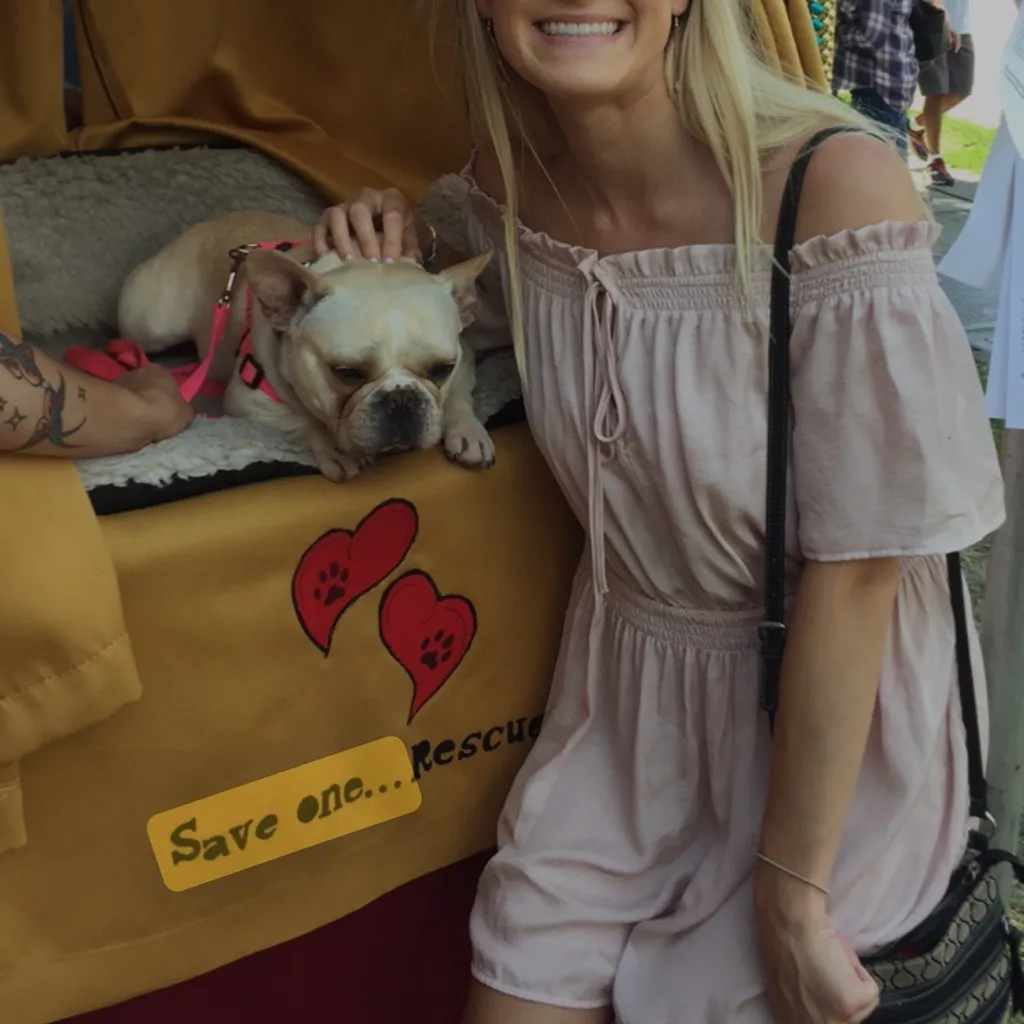 DO+BE  blush Mini Dress with Ruched Neckline - Image 4