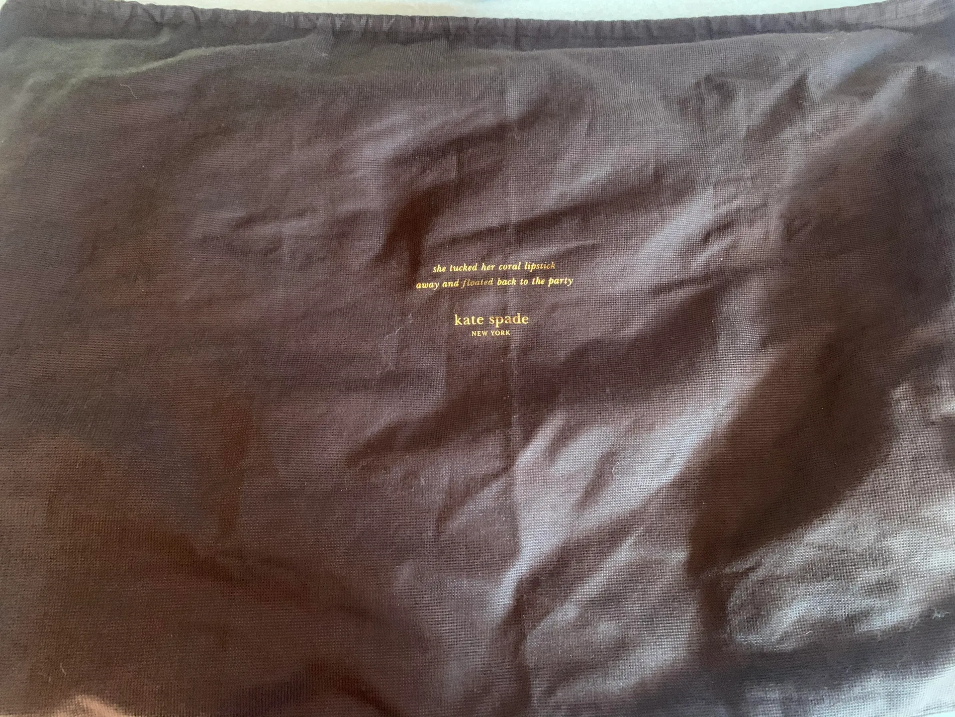 Kate Spade Purse - Image 3