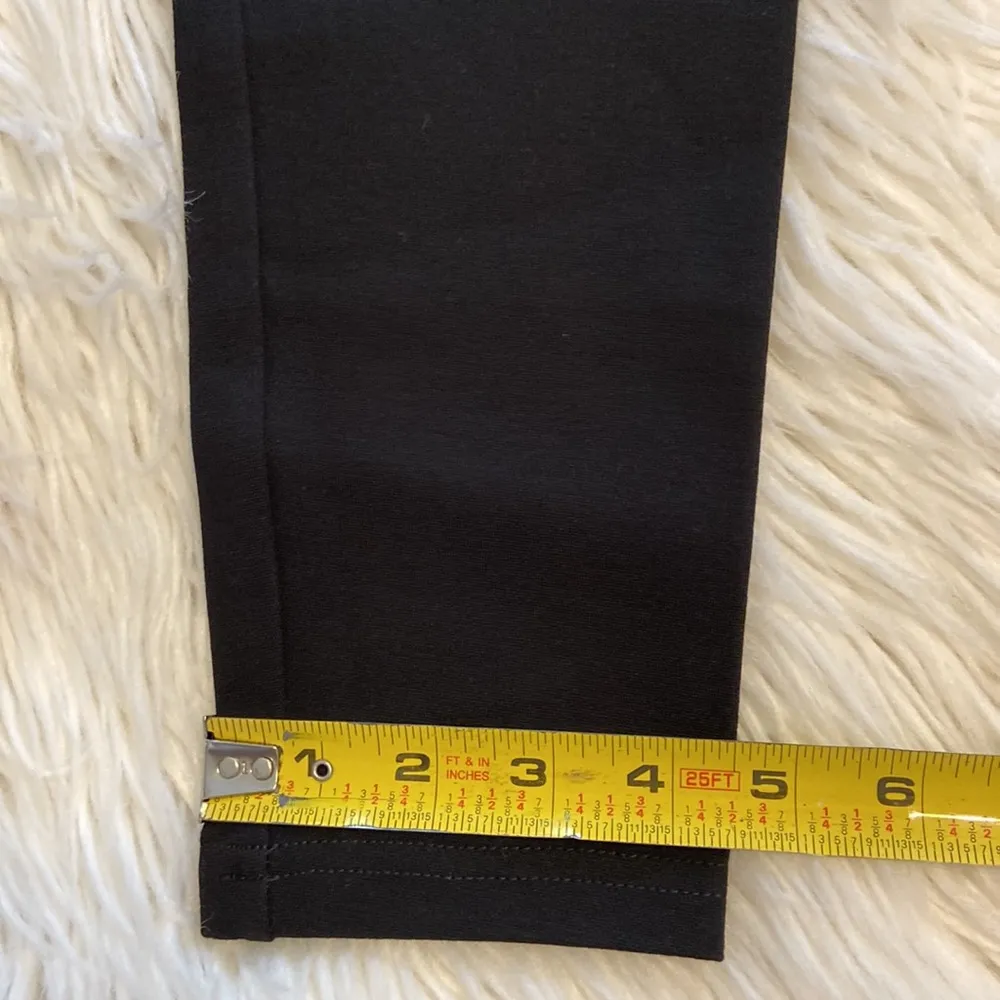 Ann Taylor Legging Pants size S brand new with tag inseam 26” waist 28/30” - Image 10