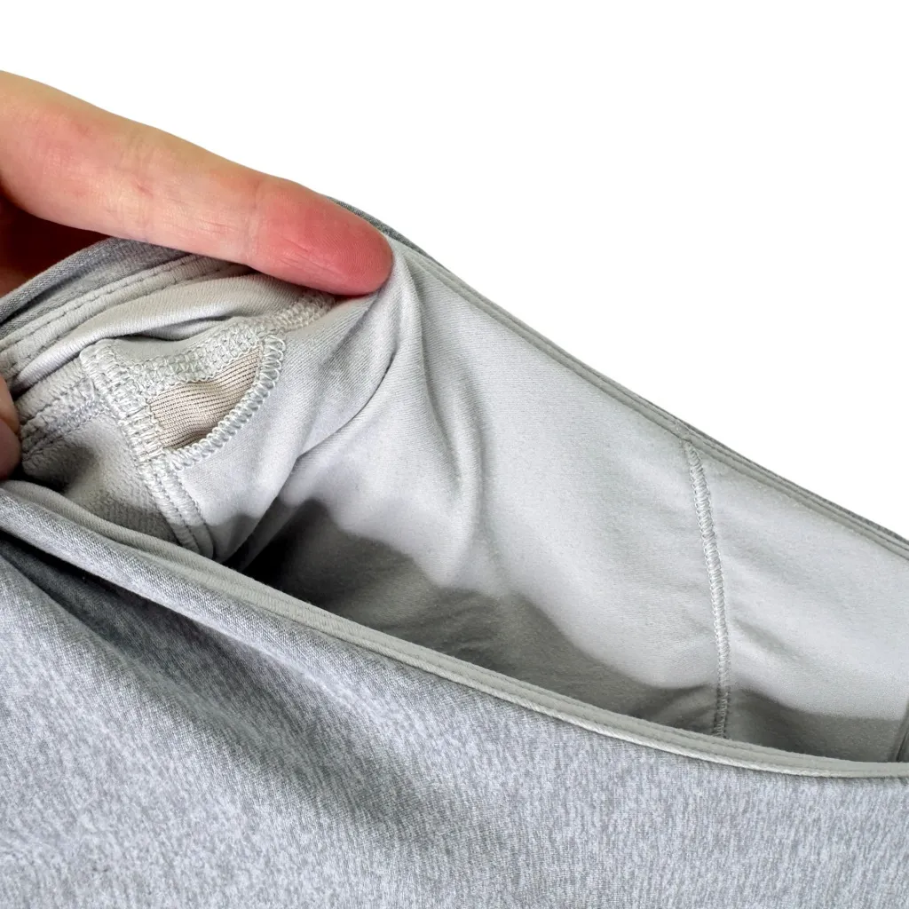 Aritzia Golden SoftWhip Condition Sports Tank Light-support mockneck‎ Built-In M - Image 10