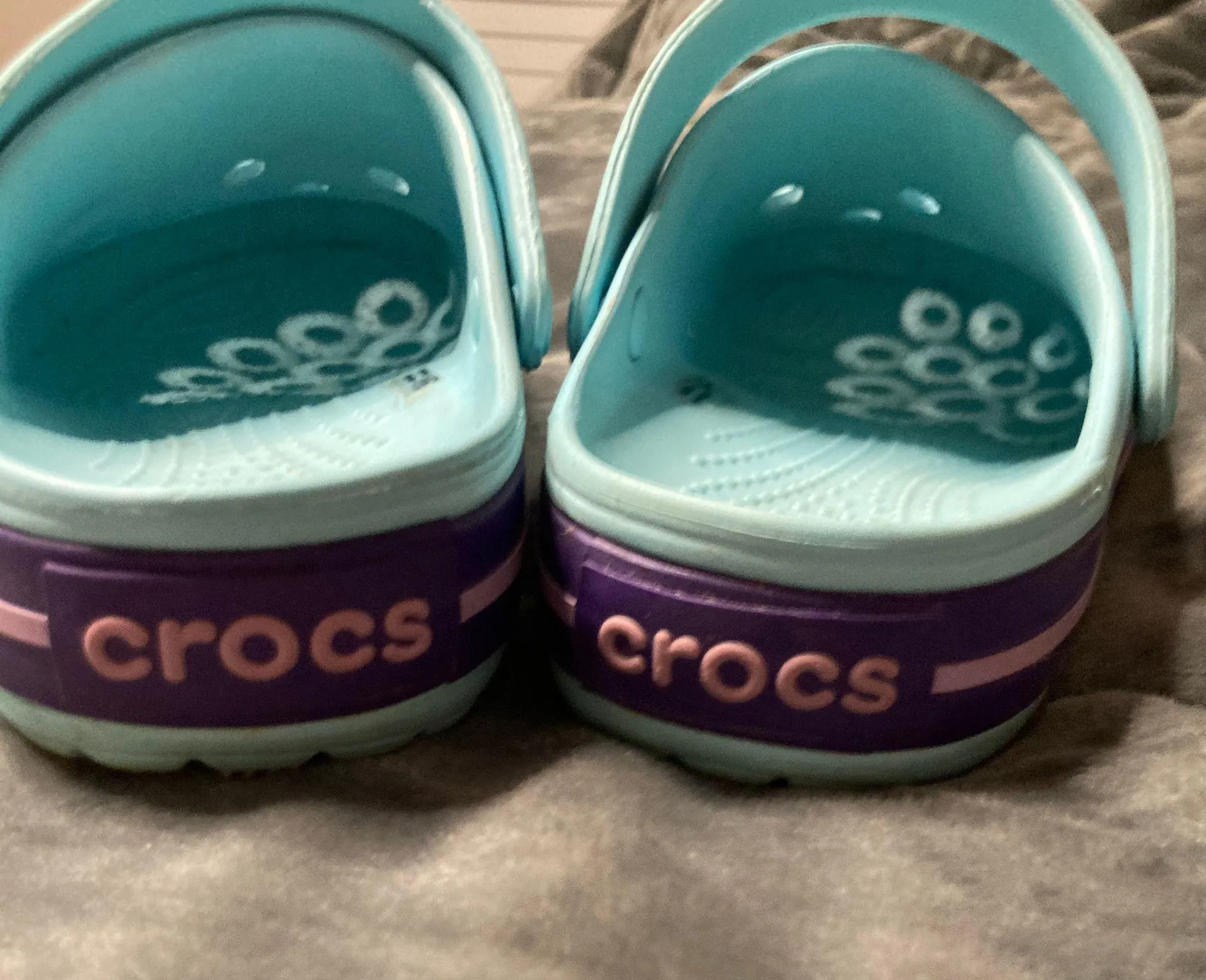 Crocs Women’s - Image 3