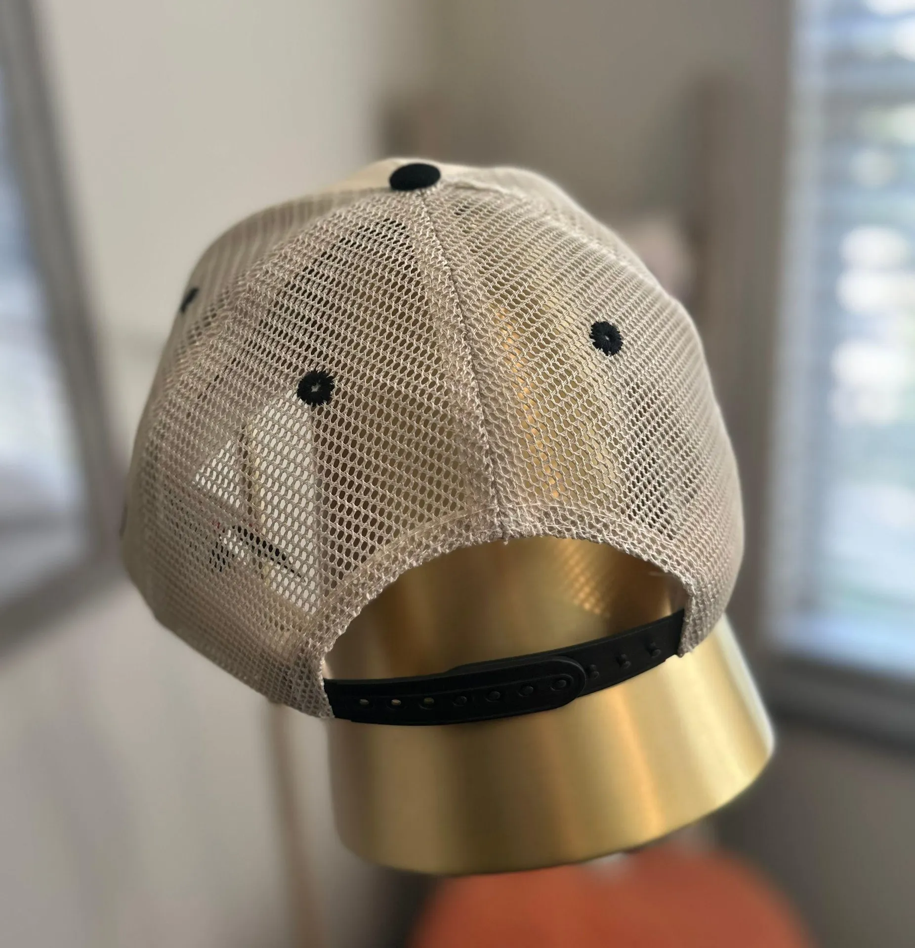 24/7 Hunt Hat Unisex - Image 3