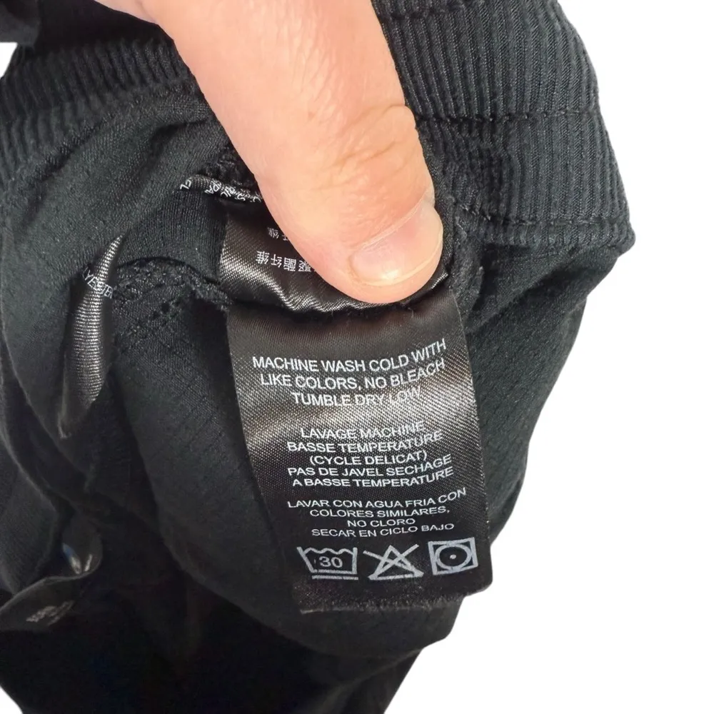 Kuhl Women’s Strattus Ripstop Outdoor Pants in Black Size 4 - Image 13