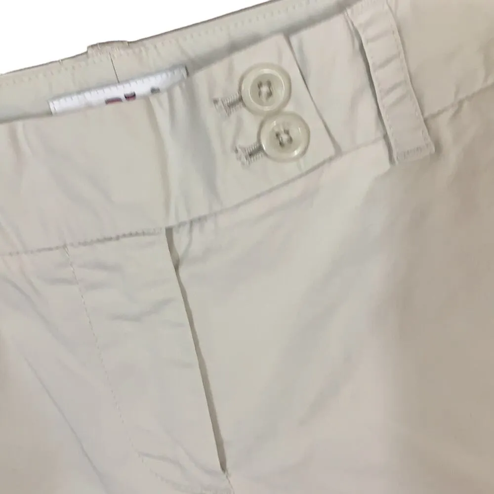 Vineyard Vines Dayboat Bermuda Light Tan Shorts - Image 2