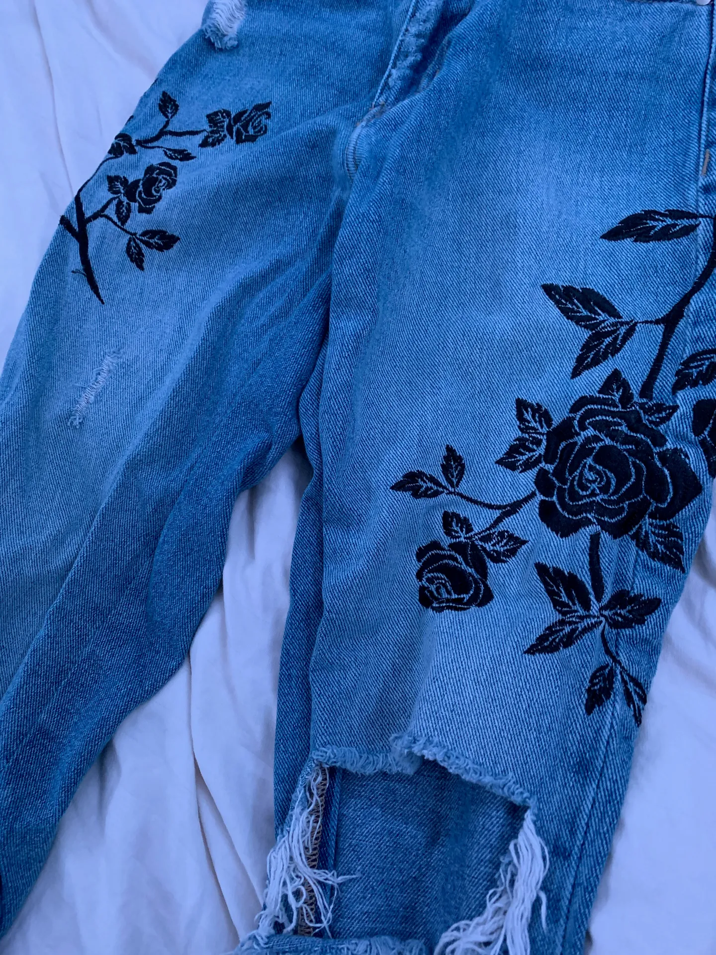 PacSun Mom Jeans - Image 4