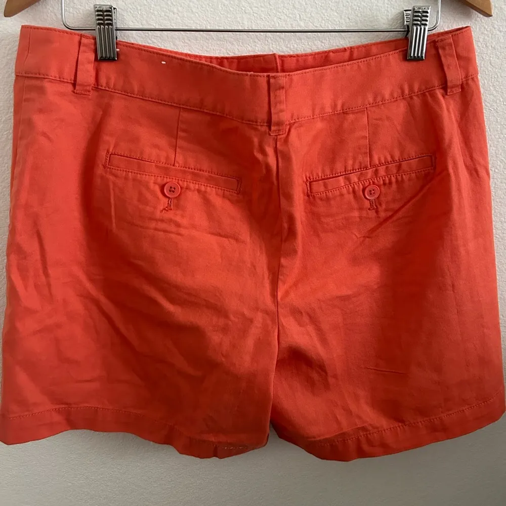 ANN TAYLOR LOFT Summer Shorts - Image 5
