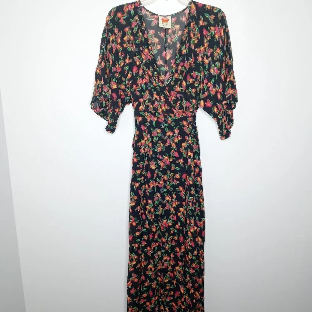 Farm Rio Dress  - Image 5