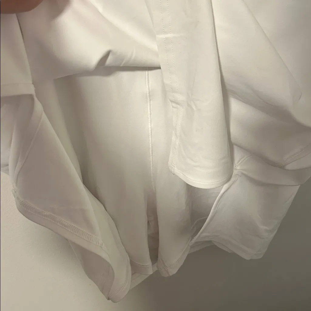 NWT Offline by Aerie White Tennis Dress Size XL - Image 7