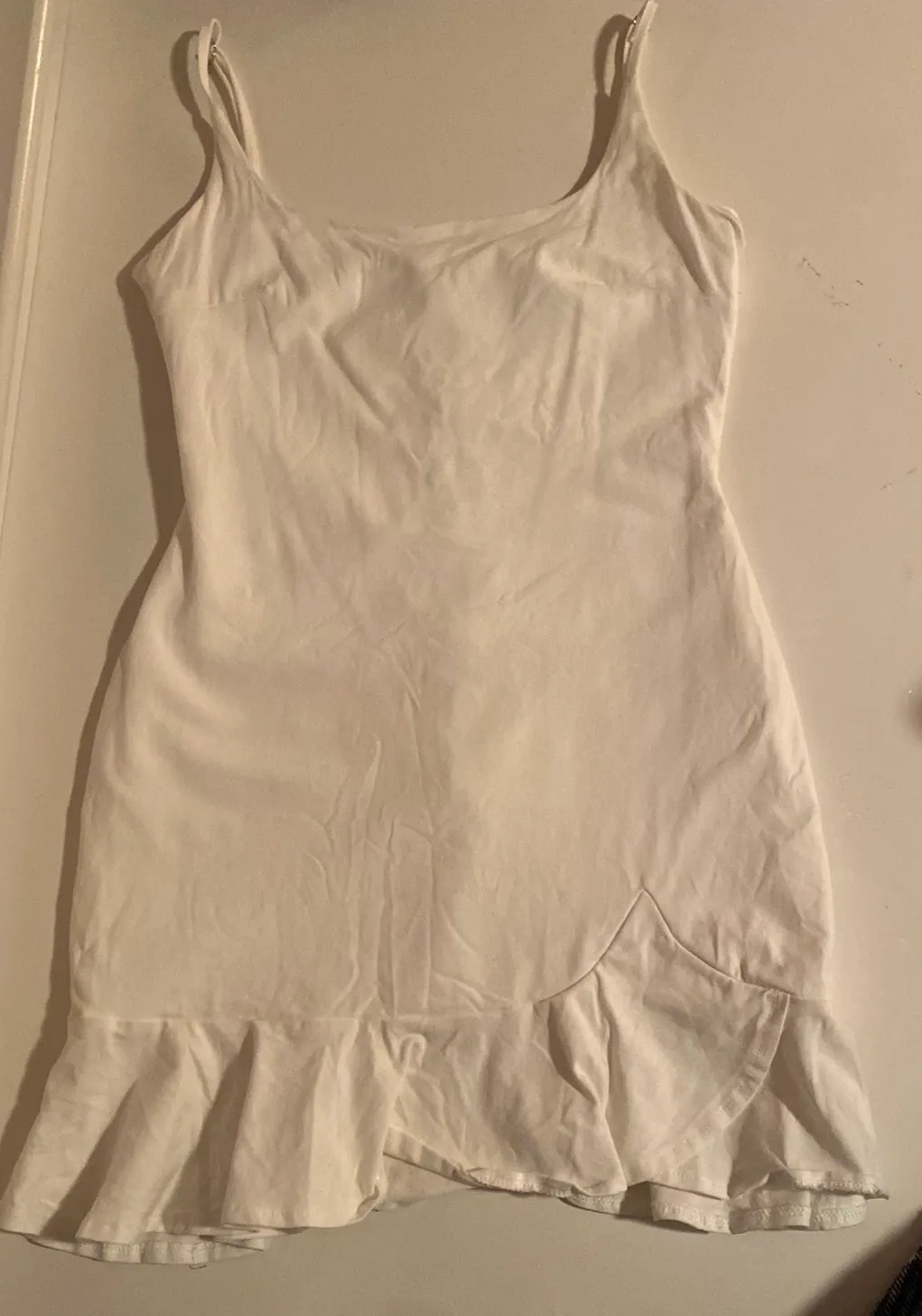 Mini Dress - Image 3