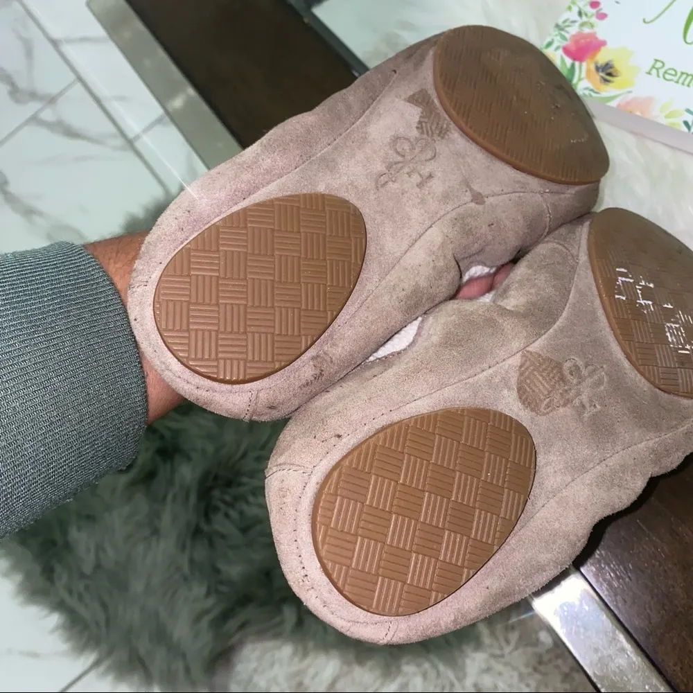 Cole Haan  Cheri Slipper Ballet Flats Size 7 - Image 8