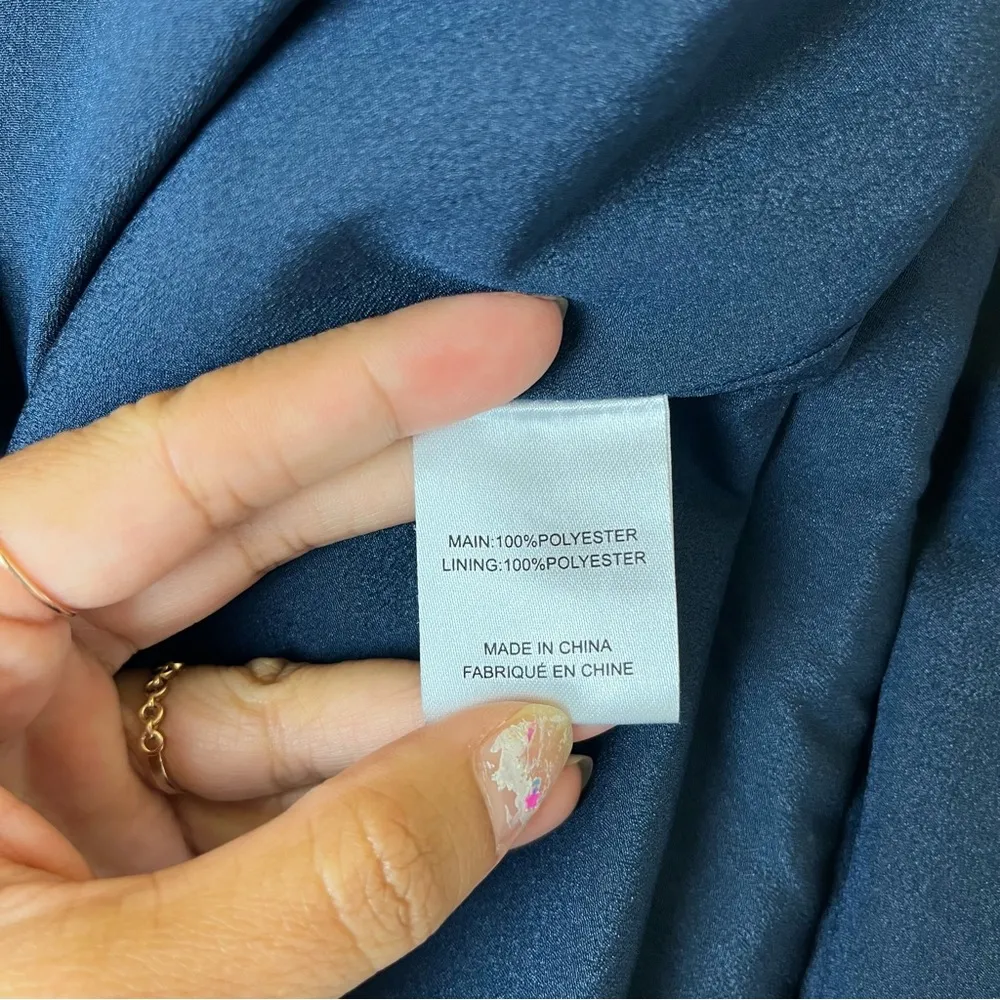 Keepsake Glory Dress - Image 9