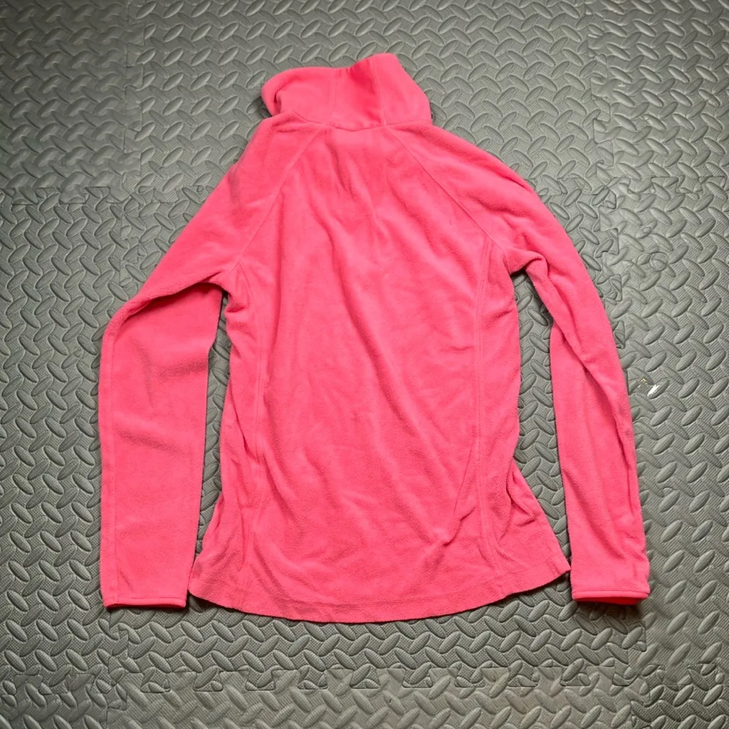 Columbia Sportswear Company‎ Women's Pink Quarter - Image 2