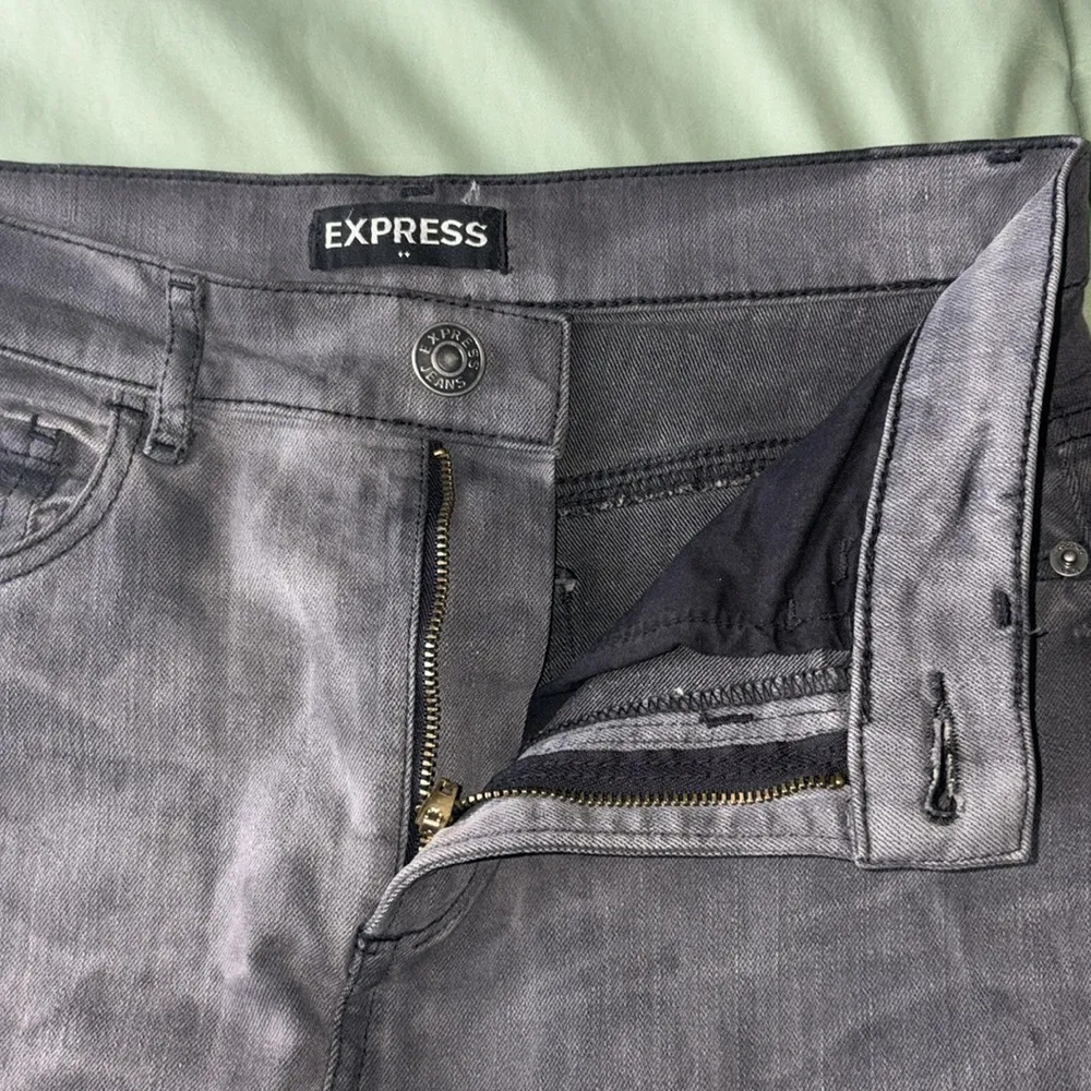 Express skirt - Image 3