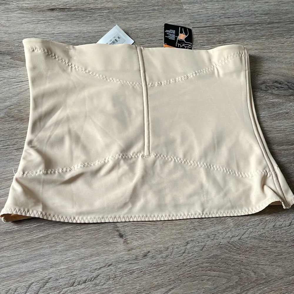 Maidenform Tummy Solutions Waist Shaper Size 2XL - Image 7